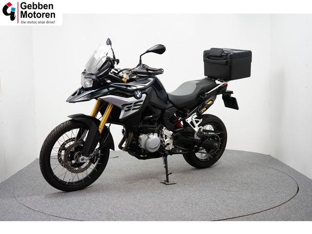 bmw - f-850-gs
