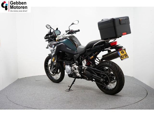 bmw - f-850-gs