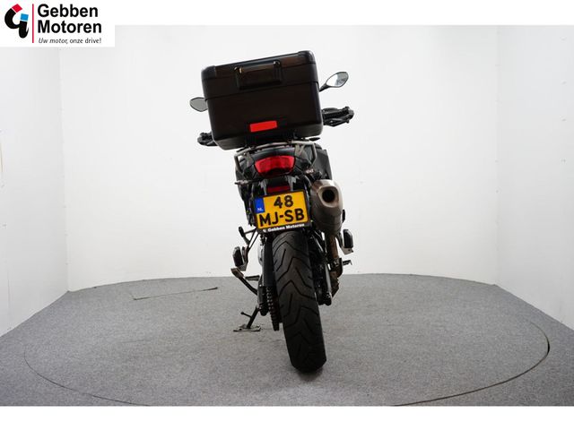 bmw - f-850-gs