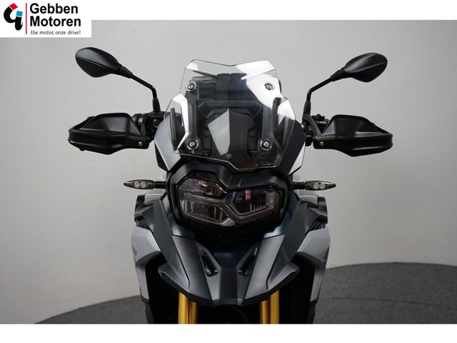 bmw - f-850-gs