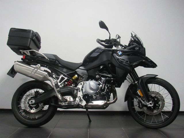 bmw - f-850-gs