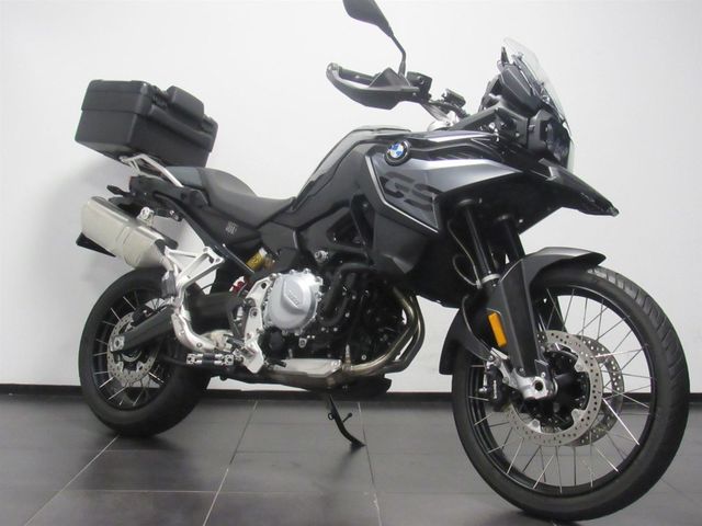 bmw - f-850-gs