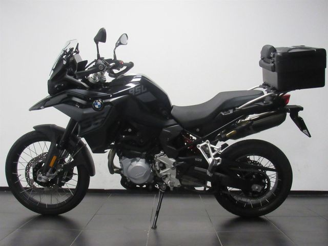 bmw - f-850-gs