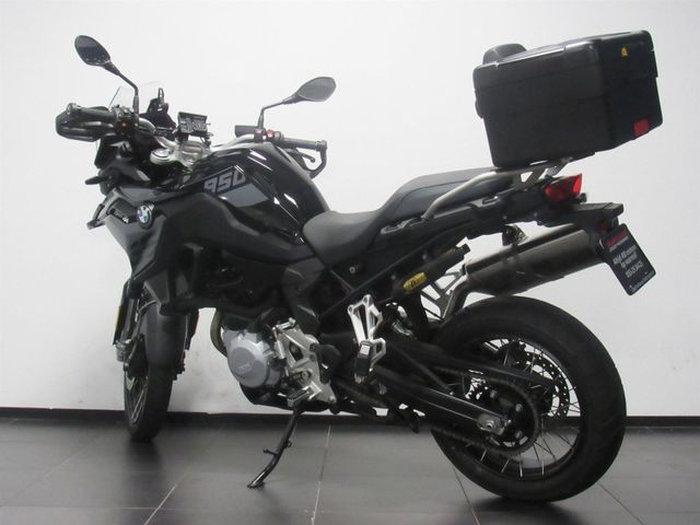 bmw - f-850-gs