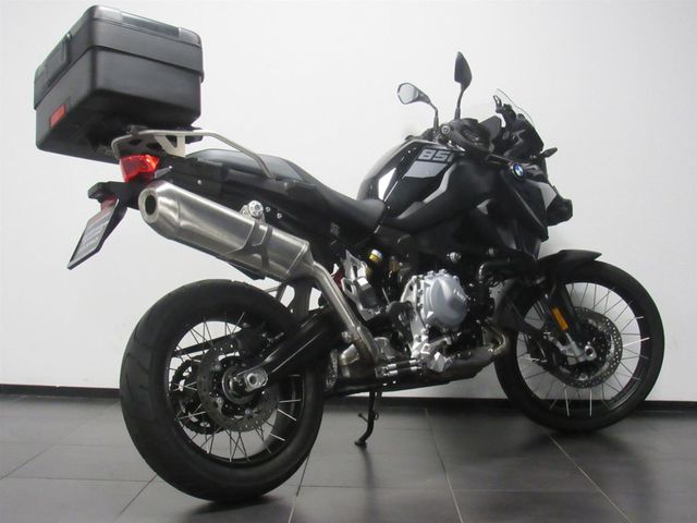 bmw - f-850-gs