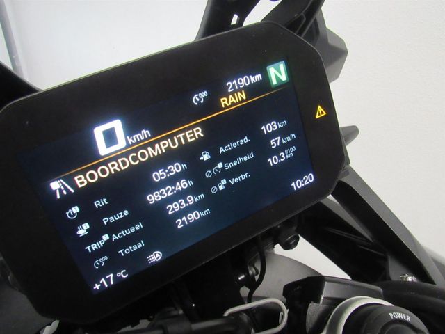 bmw - f-850-gs