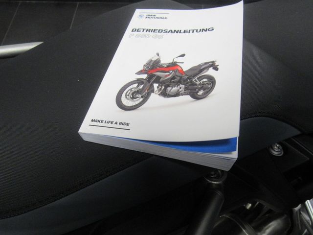 bmw - f-850-gs