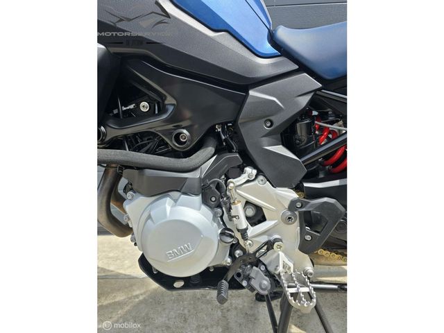 bmw - f-850-gs