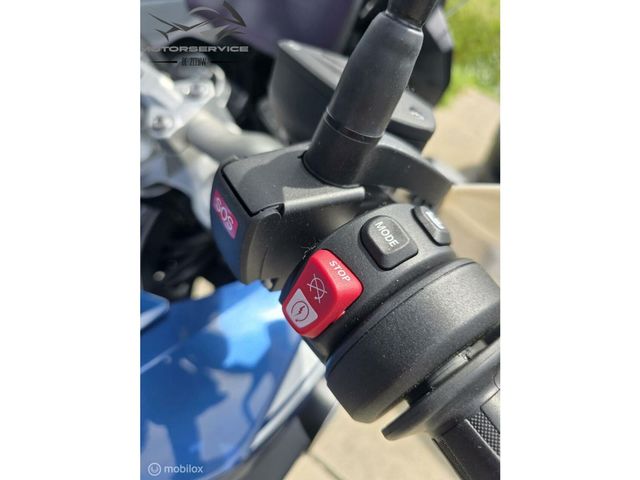 bmw - f-850-gs