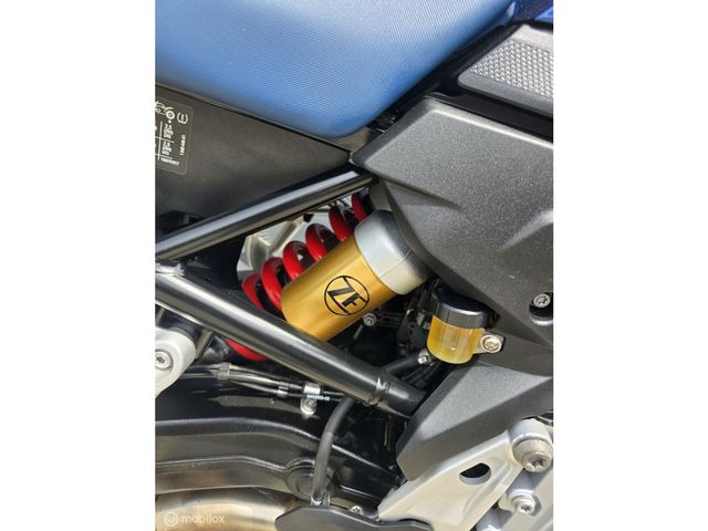bmw - f-850-gs
