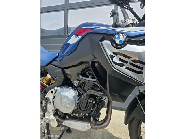 bmw - f-850-gs