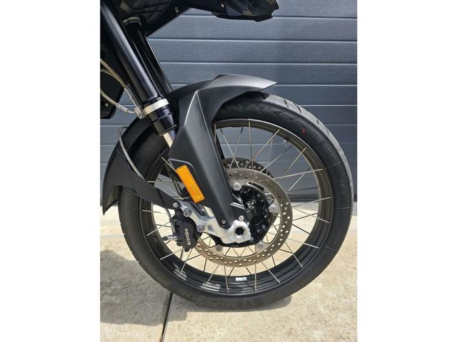 bmw - f-850-gs