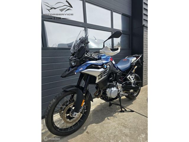bmw - f-850-gs