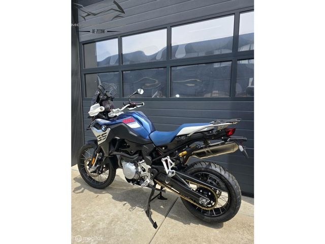 bmw - f-850-gs