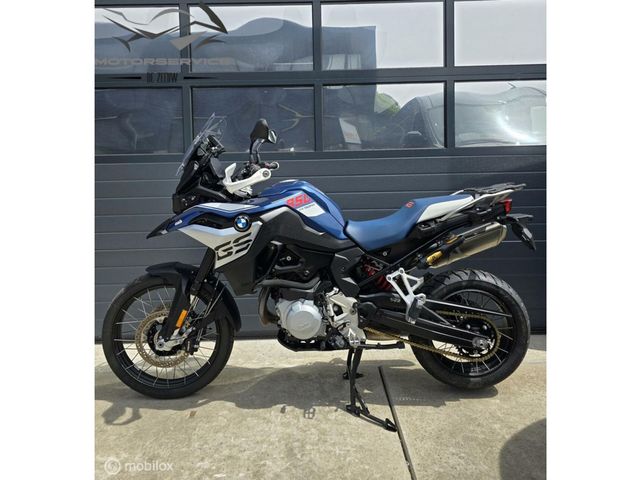 bmw - f-850-gs