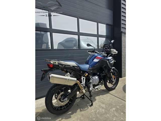 bmw - f-850-gs