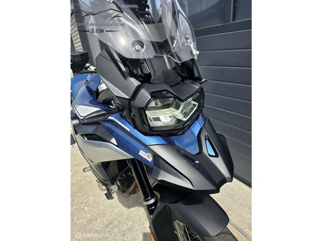 bmw - f-850-gs