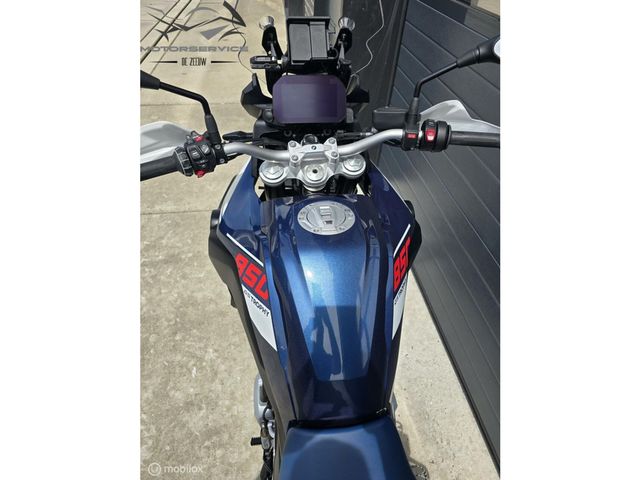 bmw - f-850-gs