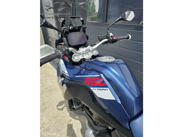 bmw - f-850-gs