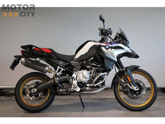 bmw - f-850-gs