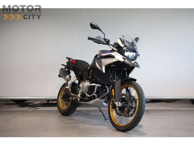bmw - f-850-gs
