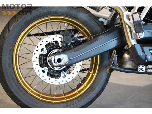 bmw - f-850-gs