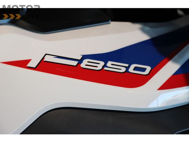 bmw - f-850-gs