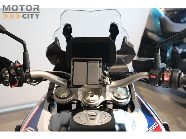 bmw - f-850-gs