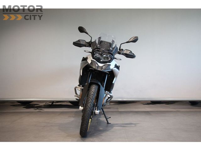 bmw - f-850-gs