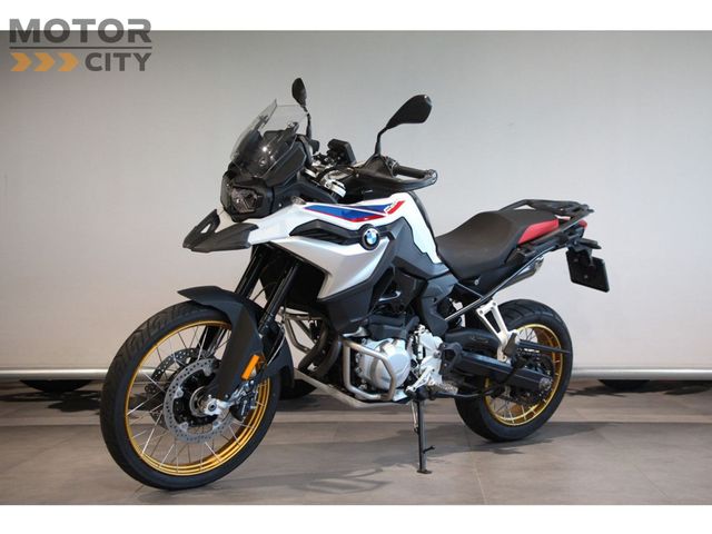 bmw - f-850-gs