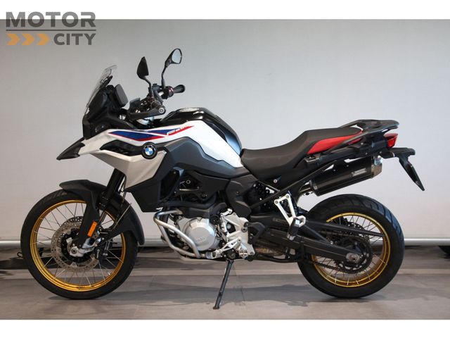 bmw - f-850-gs
