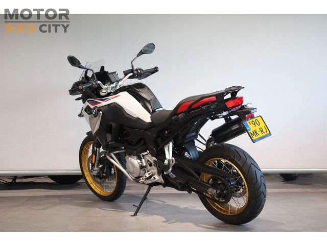 bmw - f-850-gs