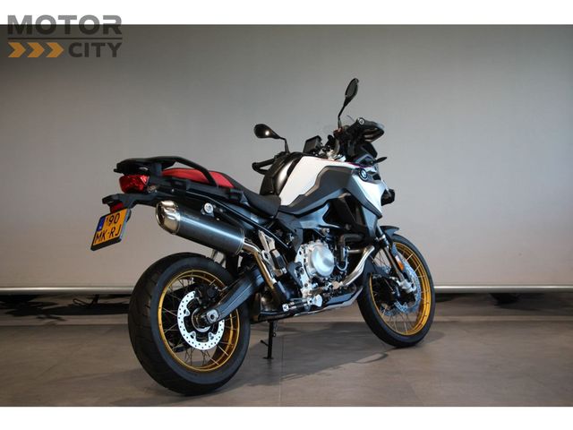 bmw - f-850-gs