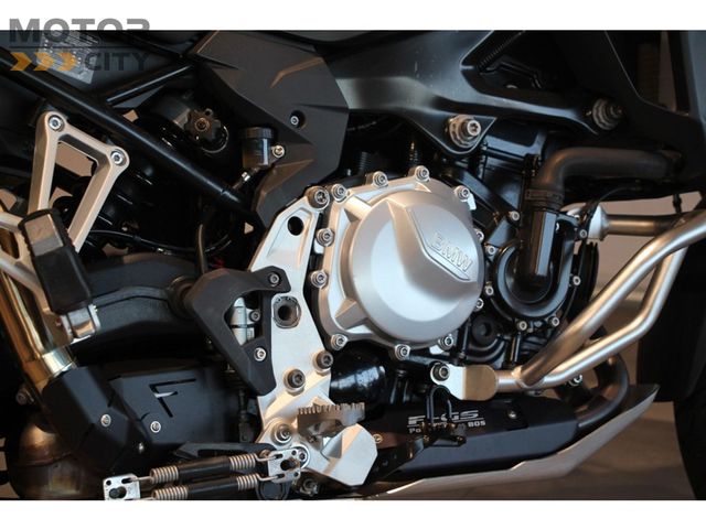 bmw - f-850-gs