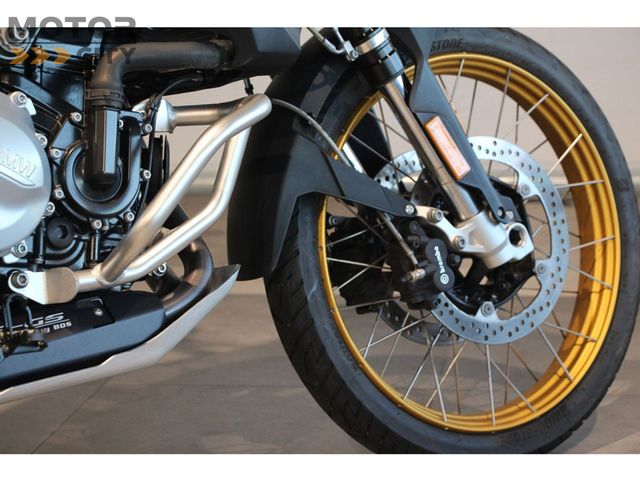 bmw - f-850-gs