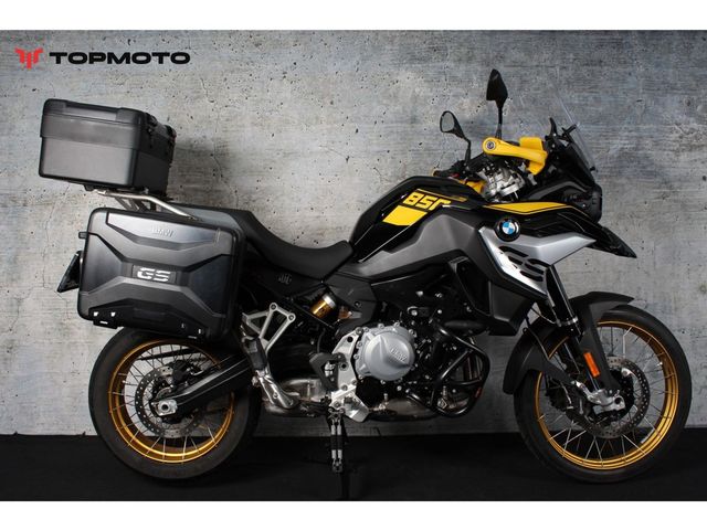 bmw - f-850-gs