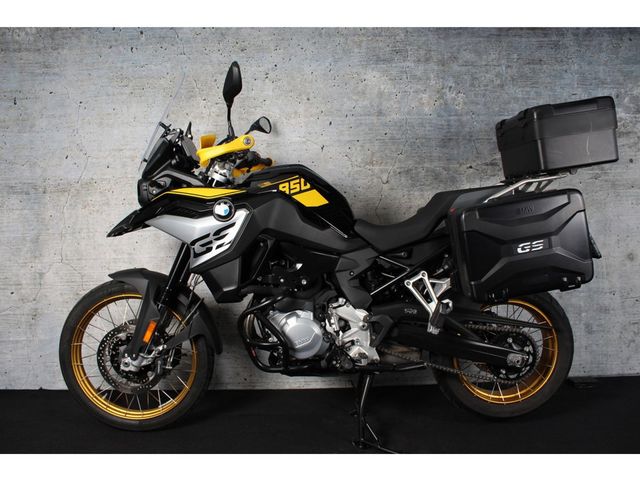 bmw - f-850-gs