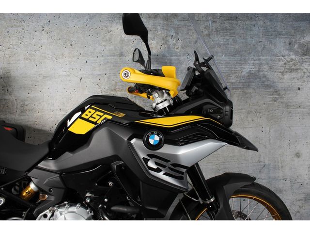 bmw - f-850-gs