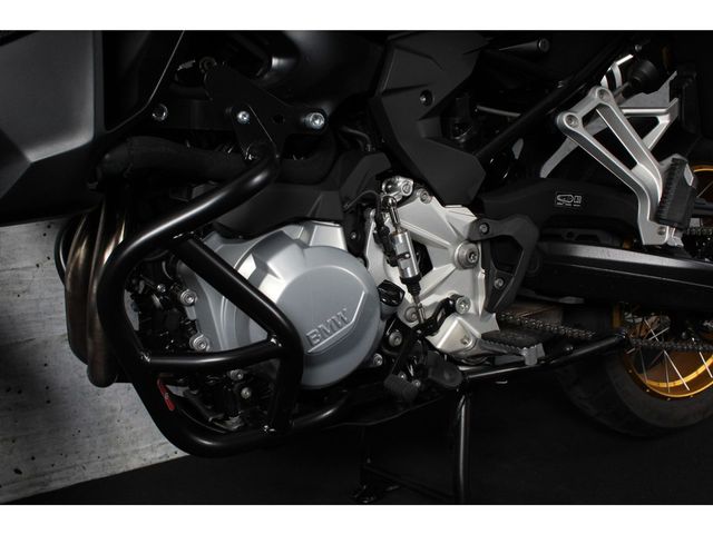 bmw - f-850-gs