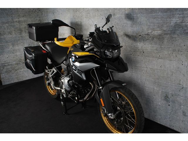 bmw - f-850-gs
