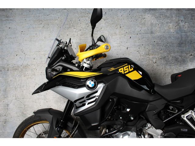 bmw - f-850-gs
