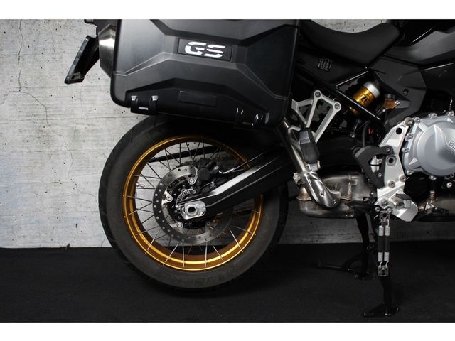 bmw - f-850-gs