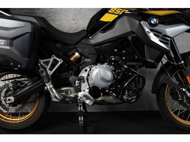 bmw - f-850-gs