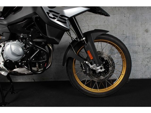 bmw - f-850-gs
