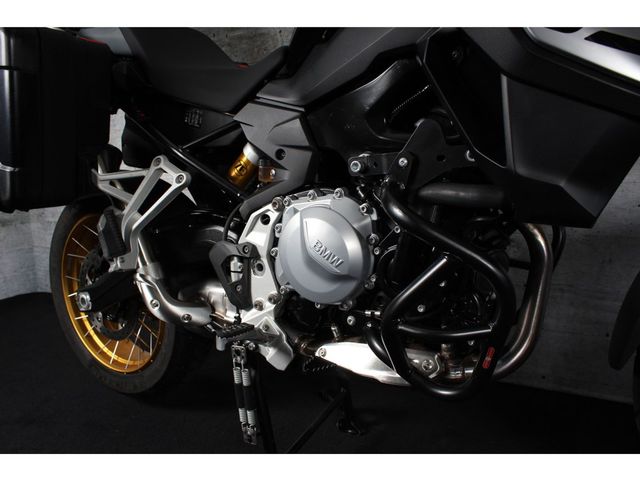bmw - f-850-gs
