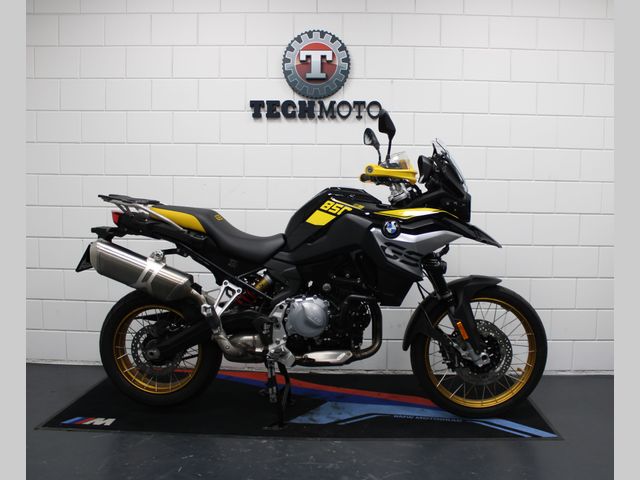bmw - f-850-gs-40-years-edition