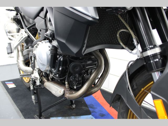 bmw - f-850-gs-40-years-edition