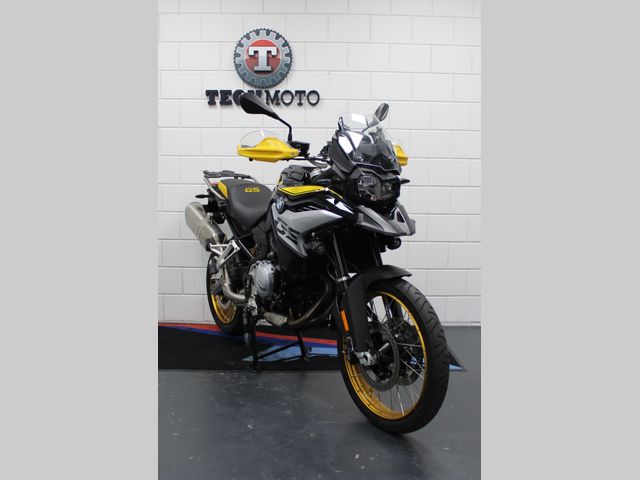 bmw - f-850-gs-40-years-edition