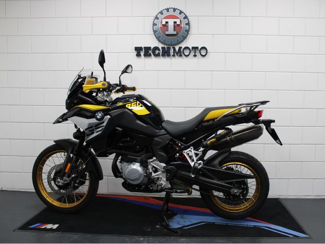 bmw - f-850-gs-40-years-edition