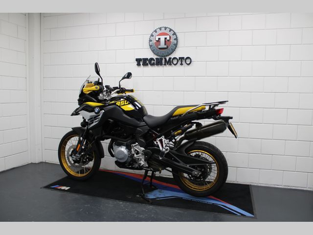 bmw - f-850-gs-40-years-edition